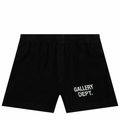 Gallery Dept. Zuma Shorts “Black”