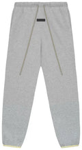 Fear of God Essentials Sweatpants 'Light Heather Grey'