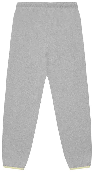 Fear of God Essentials Sweatpants 'Light Heather Grey'
