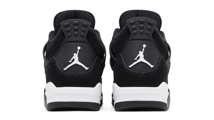 Jordan 4 “White Thunder”