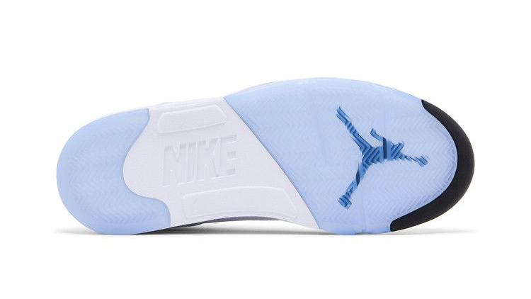 Jordan 5 “White Metallic “ 2026