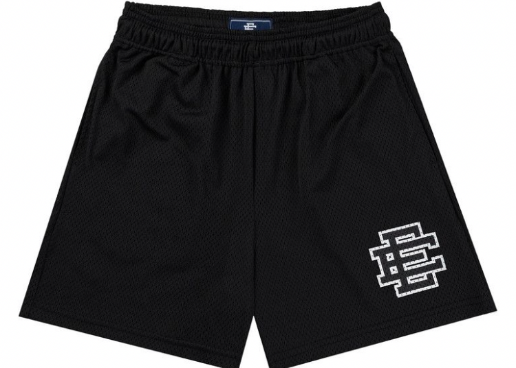 Eric Emanuel EE Basic Short “Black”