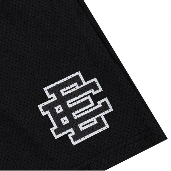 Eric Emanuel EE Basic Short “Black”