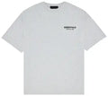 Fear of God Essentials Tee 'Light Heather Grey'